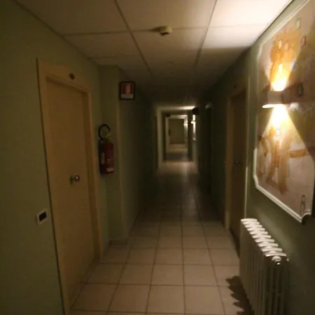 Val Vomano 3* Penna Sant'Andrea