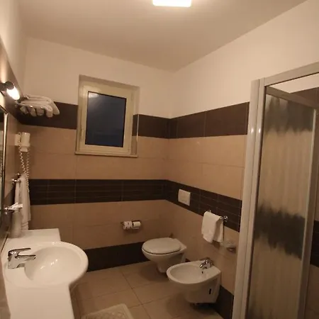 Val Vomano Hotel Penna Sant'Andrea