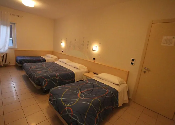 Val Vomano 3* Penna Sant'Andrea