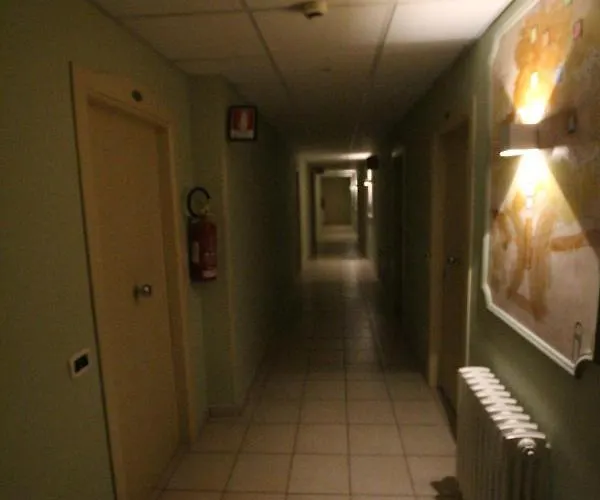 Val Vomano 3* Penna Sant'Andrea