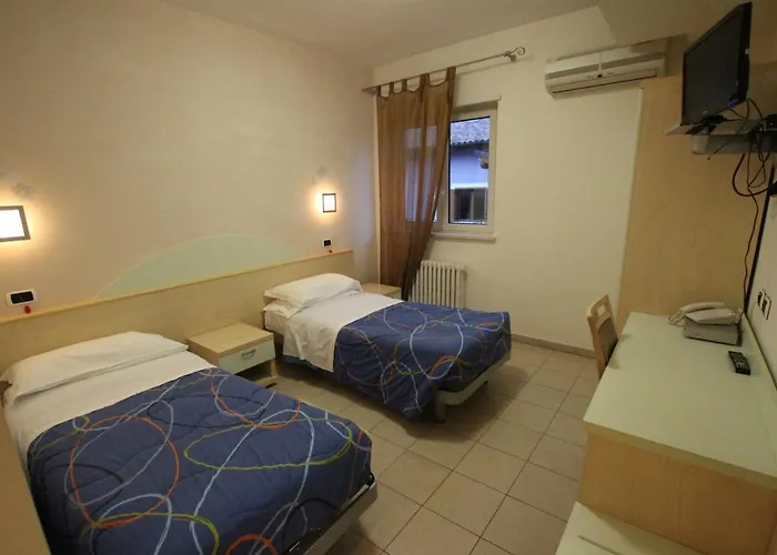 Hotel Val Vomano Penna Sant'Andrea